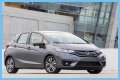 2015 Honda Fit EX-L review