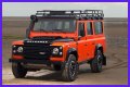 2015 Land Rover Defender Review