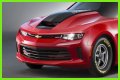 2016 Chevrolet COPO Camaro | Photos, details, specs