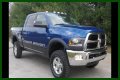2016 RAM 2500 Power Wagon Crew Cab 4x4 Review