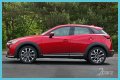 2019 Mazda CX-3 Grand Touring AWD Review