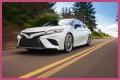 2020 Corolla vs. 2020 Camry