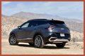 2023 Kia Sportage Hybrid First Drive: Style and substance