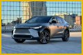 2023 Toyota bZ4X review: exceeding low expectations
