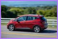 2025 Chevrolet Bolt: rumored price, release date, design