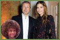 Aaron Alexander Abramovich – Photos Of Dasha Zhukova’s Son With Roman Abramovich