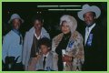 Actor Glynn Turman Is A Father Of Three Children. What Could They Be Doing Now?
