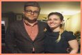Adam Conover And His Wife Lisa Hanawalt Have Been Married Since 2009