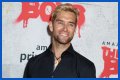 Antony Starr: Exploring The Actor's Sexuality And Personal Life
