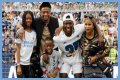 Camavinga: Uncovering The Life Of His Wife And Family