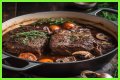 Discover The Art Of Braising: Enhance Your Culinary Skills
