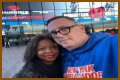 MC Serch's Marital Status Revealed