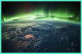 Northern Lights At Aurora Castillo: A Cosmic Spectacle