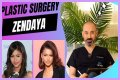 Unveiling The Truth: Zendaya's Plastic Surgery Journey
